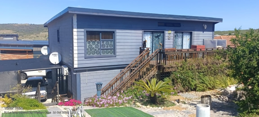 7 Bedroom Property for Sale in Seemeeu Park Western Cape